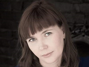 Елена Растрыгина