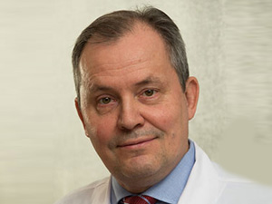 Сергей Тарабарин