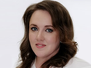 Елена Тюльпина