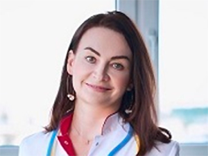 Евгения Степанова