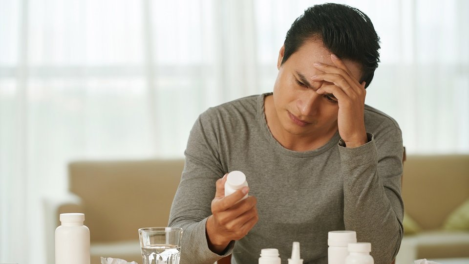 Препараты при миастении