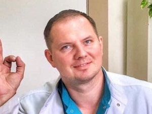 Денис Хохлов