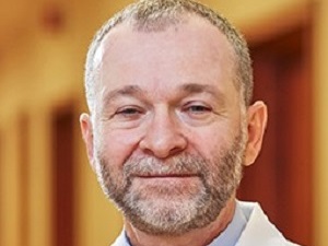 Александр Мельников