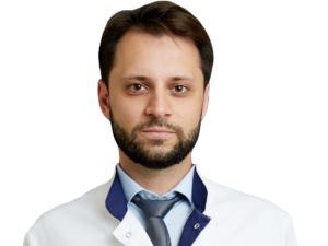 Юрий Сергеев