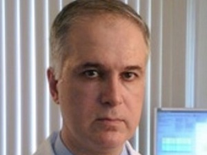 Александр Пальман