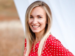 Александра Жицкая