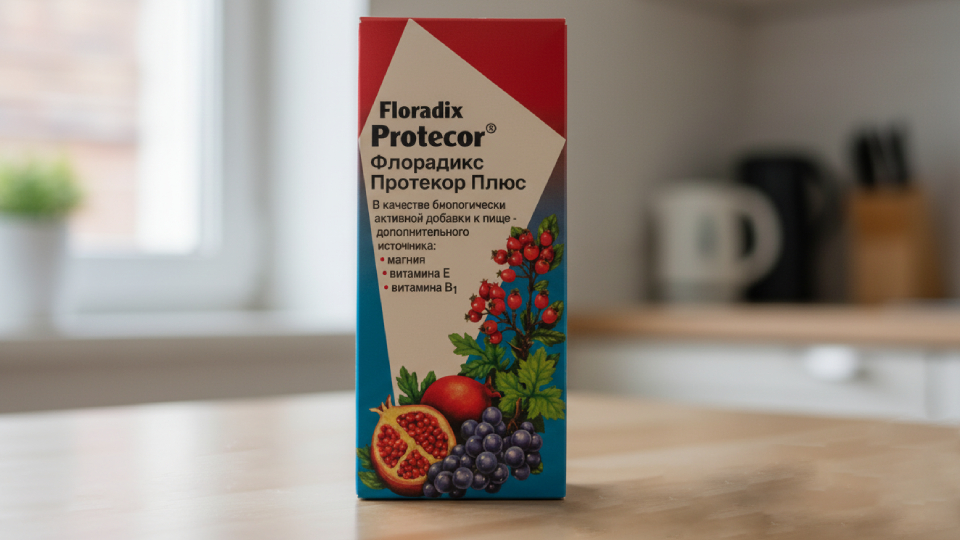 Флорадикс Протекор