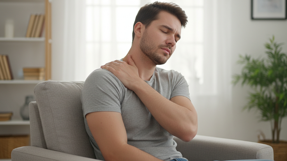 Как избавиться от головной боли в домашних условиях