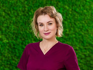 Юлия Голешева