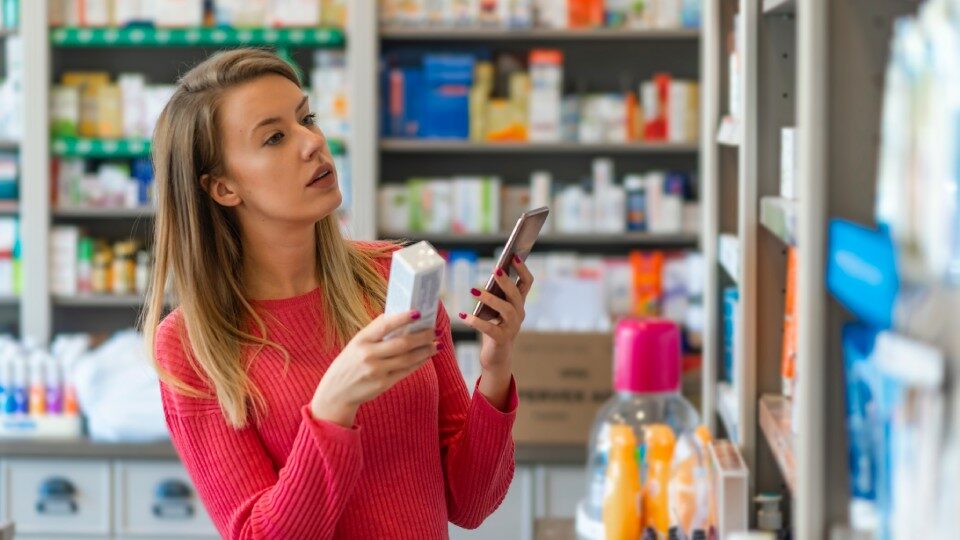 6 лучших аналогов Вобэнзим