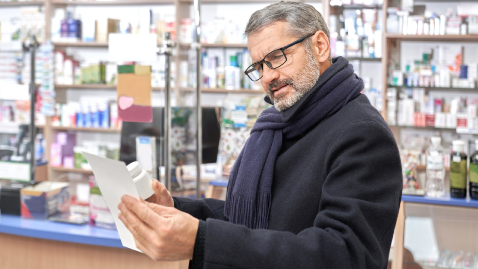 Мужское здоровье