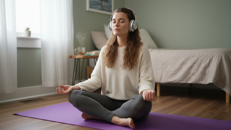 Релаксация