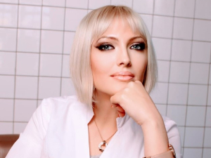 Татьяна Гудожникова
