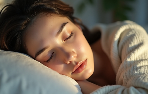 Высыпайтесь