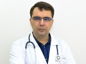 Алексей Борисов