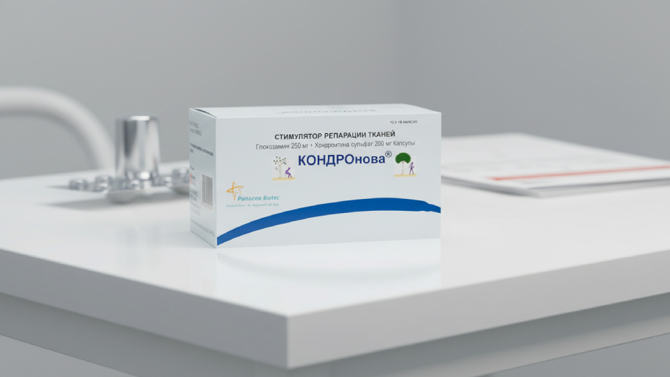 Кондронова