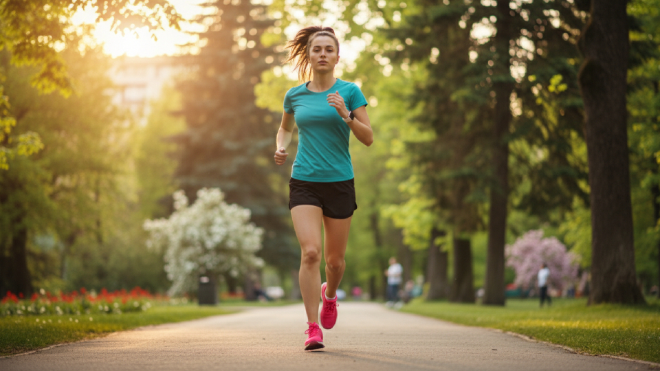 Физическая активность