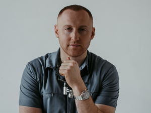 Роман Вольберг