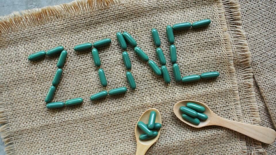 Как правильно принимать цинк