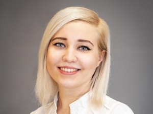 Олеся Чугунова