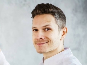 Дмитрий Швидун