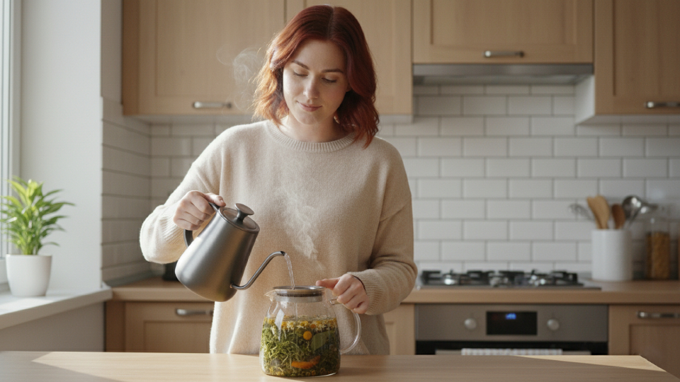 Как справиться со стрессом самостоятельно