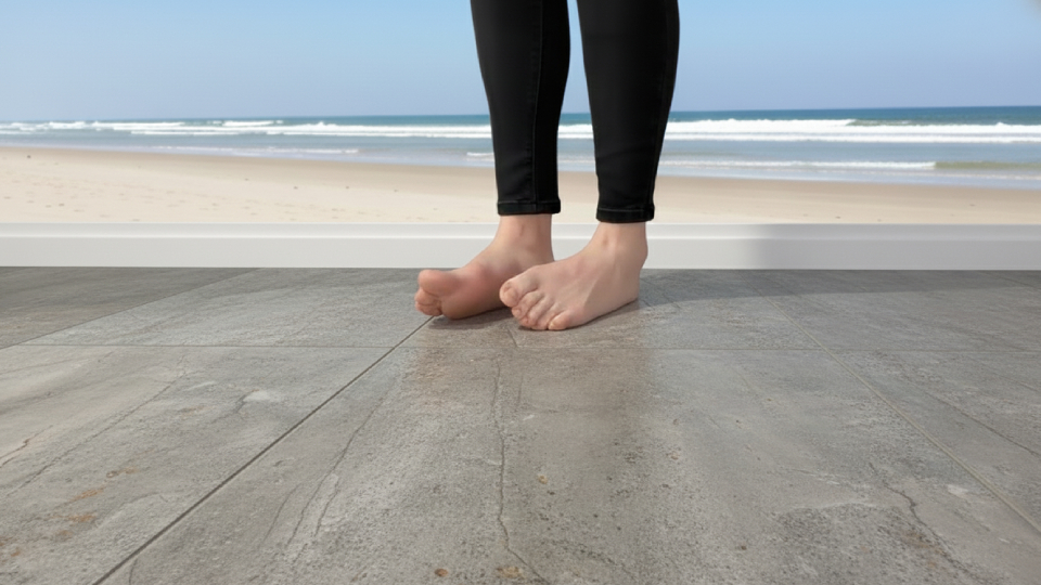 10 лучших упражнений от плоскостопия у взрослых