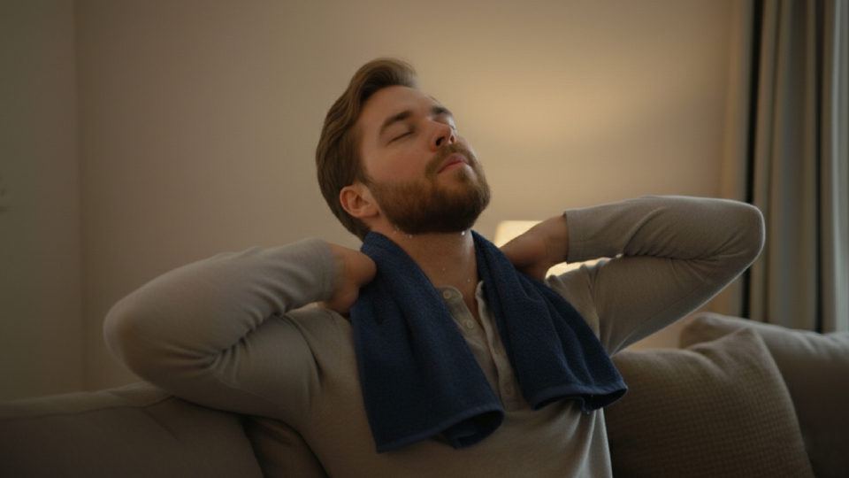 Как избавиться от тошноты в домашних условиях