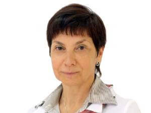 Наталья Васильева