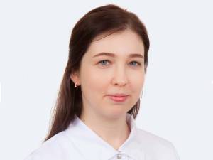 Наталья Горбатенко