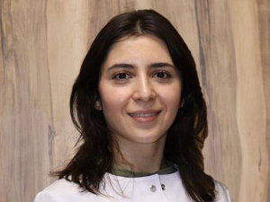 Шафаг Садыгова