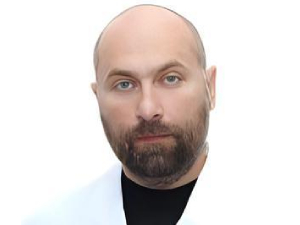 Максим Красавин