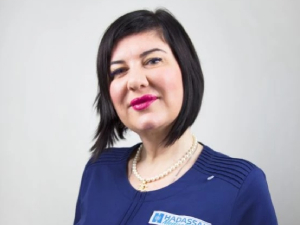 Екатерина Сологова