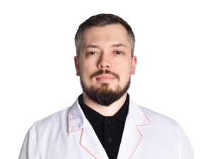 Иван Пугачев