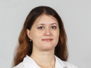 Юлия Валеева