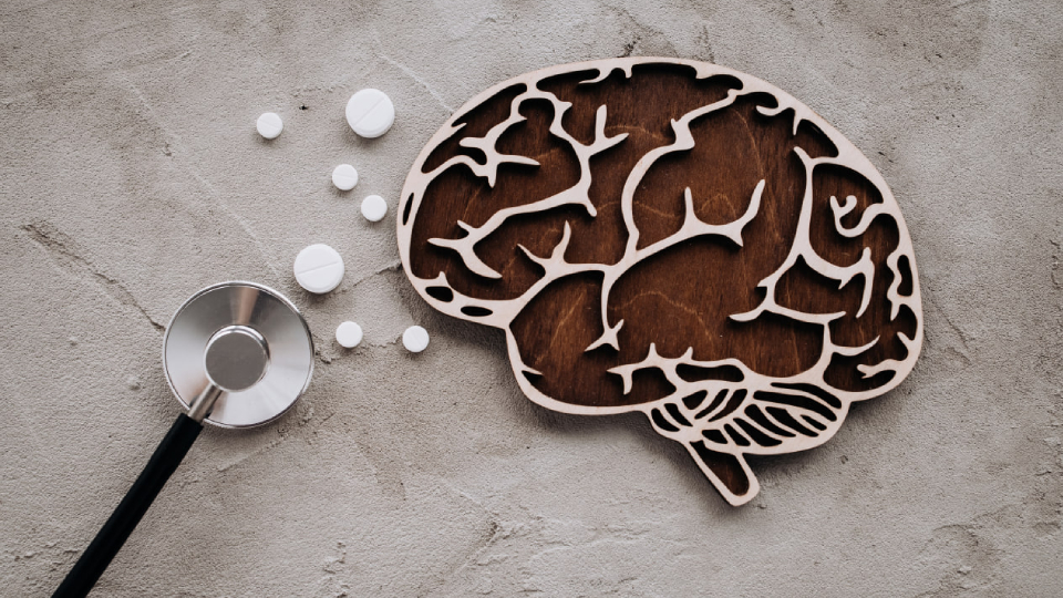 Симптомы болезни Паркинсона у женщин и мужчин