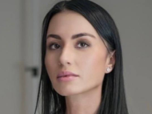 Ирина Мансурова