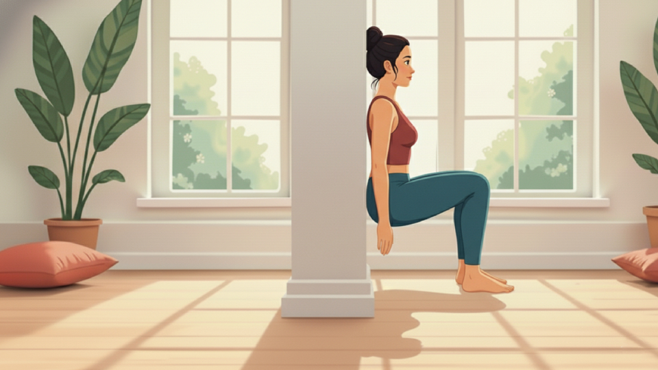 10 лучших упражнений от боли в пояснице