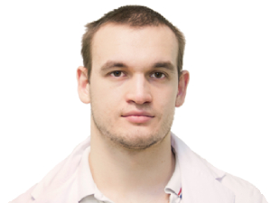 Кирилл Антонов