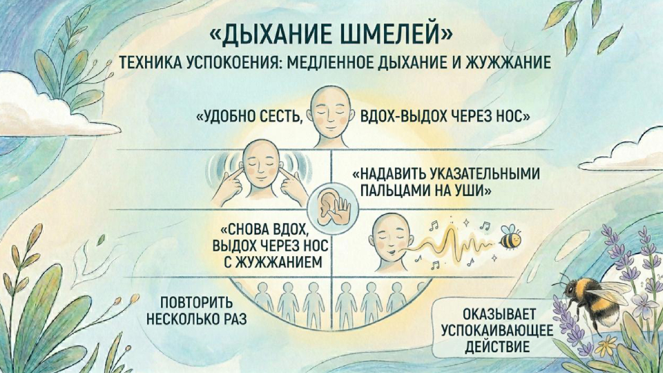 14 лучших дыхательных упражнений для взрослых