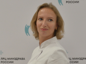 Анастасия Артемьева