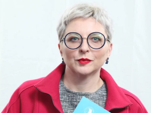 Елизавета Ефремова