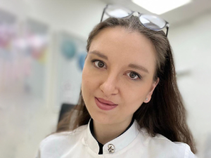 Алина Кухтина