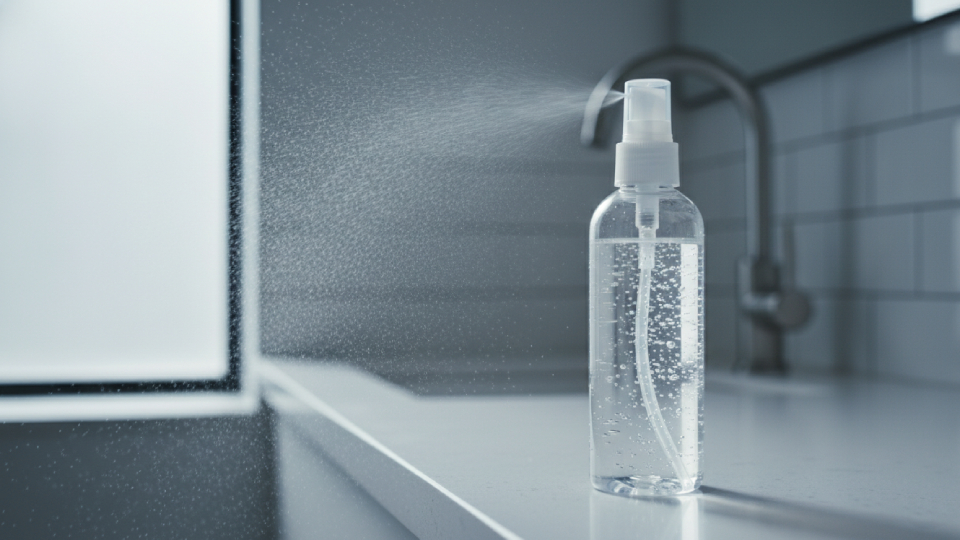 Как правильно мыть руки