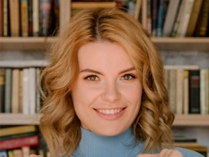 Вероника Смолер