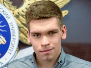 Андрей Мелентьев