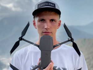 Александр Шевченко