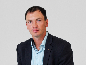 Игорь Смирнов