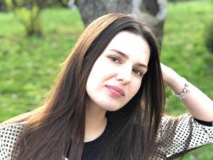 Вероника Чернухина