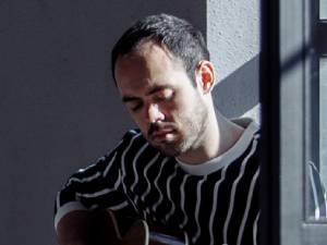 Павел Марысаев